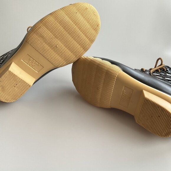 DUCKBOOTS WATERPROOF BOOTS LIKE NEW 9.5 EU 40 - Picture 13 of 13